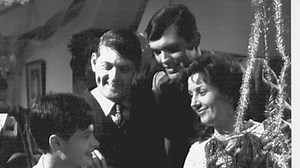 Paul Cronin, Multi-Award-Winning Australian Actor, Dies at 81