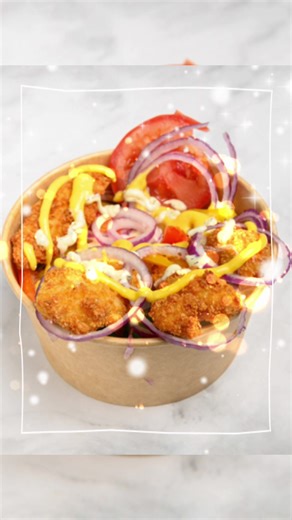 Neue Loaded Bowls bei ZamZam: Fajita, Crispy, Hackfleisch