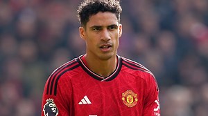 Man Utd 'identify instant cut-price Varane replacement and will hijack transfer'