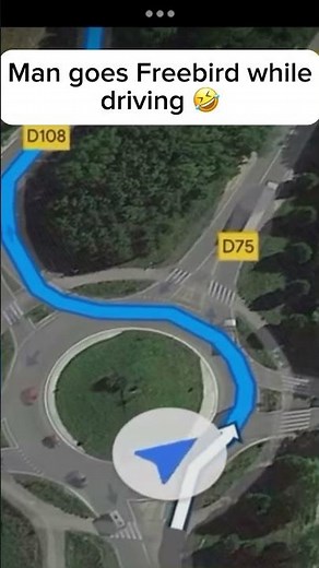 Man goes Freebird while driving #freebird #meme #funny #drifting #supra