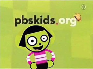 Dot's Story Factory Logo (2008)