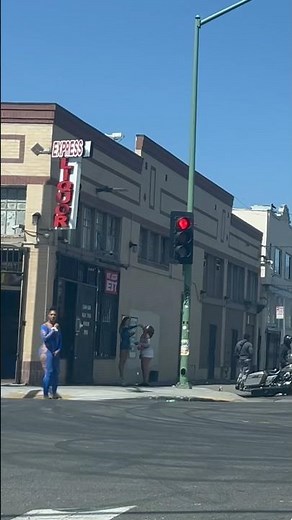 International Blvd Tour - The Streets of Oakland