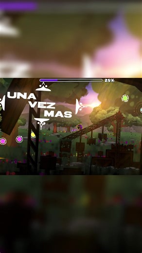 The Magic of Geometry Dash Gameplay