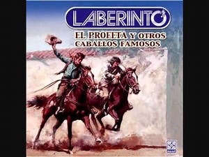 Grupo Laberinto El Tio Juan