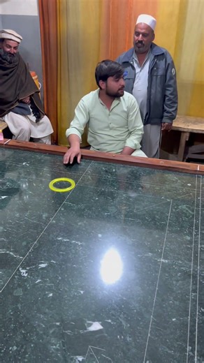 🏆😎 Ultimate Carrom Champion Gameplay 💯🎯 | No Miss, Only Win