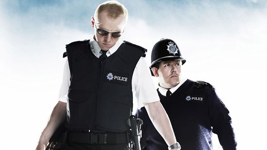 Watch Hot Fuzz 2007 full movie on Fmovies