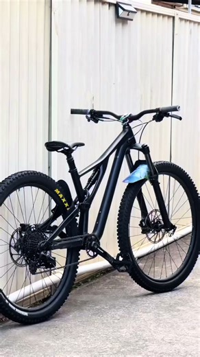 New Bicycle Upgrades: Saddle, Pedals, Shock, and Forks