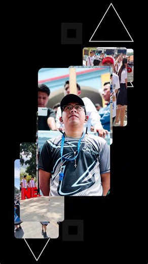 Cautivos Latin Band Performance at INEB INED Tamahu