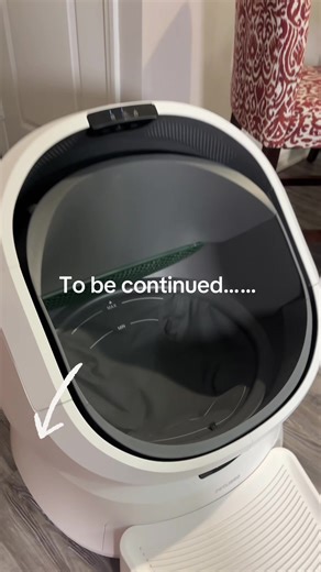 Introducing the future of cat care with the newest smart litter box of 2026! The Petlibro Luma Smart Litter Box is not just a self-cleaning litter box — it’s an AI-powered health monitoring hub for your cat. 🧠 AI Waste Analysis — Luma visually detects and analyzes your cat’s #1/#2 before it scoops, helping you spot changes in consistency and frequency that could signal health issues. 🐱 Multi-Cat Recognition — Tracks up to 10 cats individually by name in the app so you’ll know exactly who did w