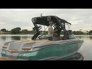2022 Boat Buyers Guide: MasterCraft XStar S
