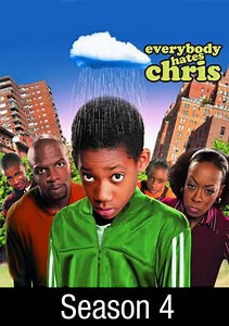 Everybody Hates Chris: Everybody Hates Boxing