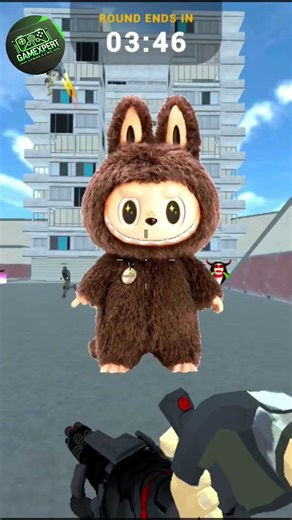 Garry’s Mod Gameplay