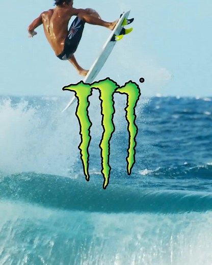Comece o ano com garra! #MonsterEnergyBR | Monster Energy