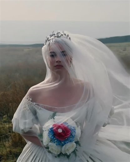 THE GOOD FILMS on Instagram: "Margot Robbie and Jacob Elordi in ‘Wuthering Heights’ (2026) 🤍"