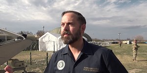 Burrows cruises to victory in District 83 primary