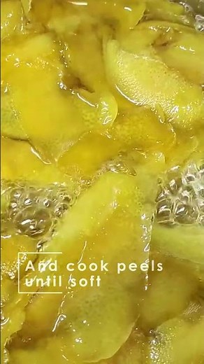 Michelin Star Lemon Puree at Home | Chef Majk