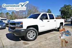 6 comments |  2018 Chevrolet Silverado 4x4  力 Carfax 1 Owner ✅...