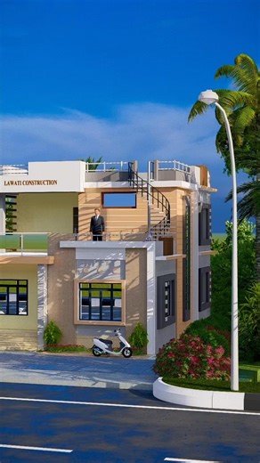 Lawati Construction on Reels