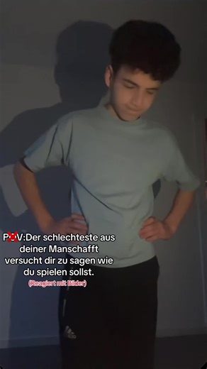 Fake Baller Tries to Coach - Soccer Meme
