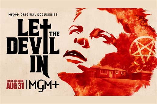 Let the Devil In Trailer Explores Demonic Claims