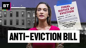 New Bill Would Prevent Arbitrary Rent Increases & Evictions | BreakThrough News