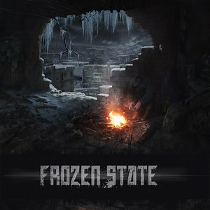 UPDATE [4] ALPHA 0.072 BUILD 30 news - Frozen State
