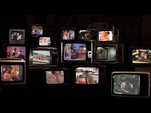 PETER (Official Trailer) - Peter North Documentary