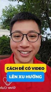How to Make Your Videos Go Viral #doanducdong #videomaking #shorts