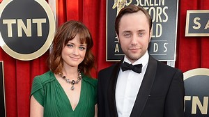 Alexis Bledel's husband files for divorce from star after 8 years of marriage