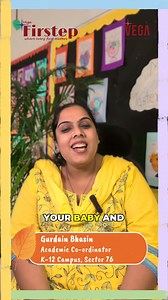 163 reactions | At Vega Firstep, learning begins with joy, curiosity, and care. Our thoughtfully designed early years program blends play, exploration, and nurturing guidance to help every child take their first steps towards a bright future. #VegaSchools #FirstepProgram #EarlyYearsEducation #SafeLearning #CaringEnvironment #JoyfulLearning #ChildDevelopment #NurturingMinds #LearningThroughPlay #BuildingConfidence #WarmStart #FutureReadyKids | Vega Schools | Facebook