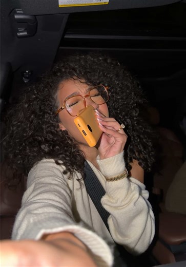 What my playlist is like 😭🎶 love him. Love car rides where I don’t get car sick. Love life. Yeah this year i don’t care yall will see it all 😂