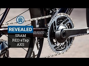 SRAM Red eTap AXS Review | Wireless 12-speed Shifting is Officially Here