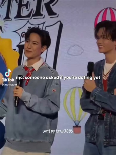 I just know something crashed out inside junior 😭🧍🏻‍♀️. I scream so hard whenever i see this.