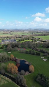 Stay where history meets hospitality – at Kilkea Castle, one of Ireland’s oldest inhabited castles. Whether it's championship golf or a relaxing spa retreat, choose your perfect Irish escape with our Stay & Play Package or Bed & Breakfast Golf & Spa Retreat. | Kilkea Castle | Facebook