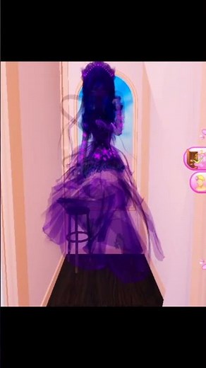 Tutorial on how to do the ghost layering hack in dti#roblox#dti#dresstoimpress#divas#slay