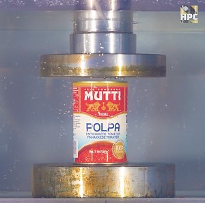 Hydraulic Press vs. Crazy Things UNDERWATER Edition | Hydraulic press channel