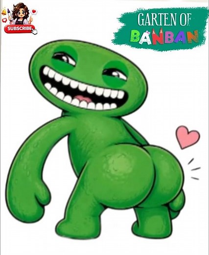 How to Draw Jumbo Josh from Garten of Banban | Easy Drawing Tutorial #shorts #gartenofbanban #draw