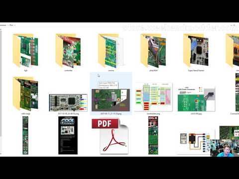 Weekend Modder Jrunner + extras download