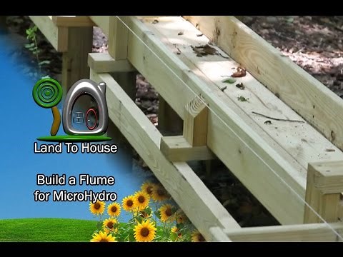 Build a Flume