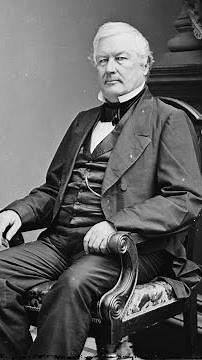 The Presidential Track [1856] | Know Nothing Campaign Song