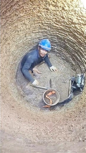 Finally, water has started flowing here.#sortvideo