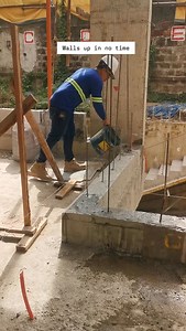 🏗 Build faster. Finish sooner. Smart Masonry’s interlocking blocks make installation quick, easy, and precise—so your project is done in less time. 📞 0919-286-0705 | 0992-716-3755 | 0969-639-6542 #smartmasonry #hollowblocks #building #warehouse #dreamhouse | SMART Masonry