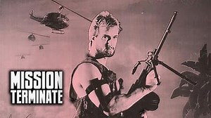 Mission Terminate (1987)