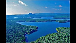 LR sewage treatment plant proposed