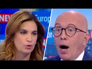 "L’Algérie humilie la France en permanence" (Éric Ciotti)