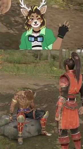 Amazing Acting|Dynasty Warriors 9 | #inugamithehound on #Twitch