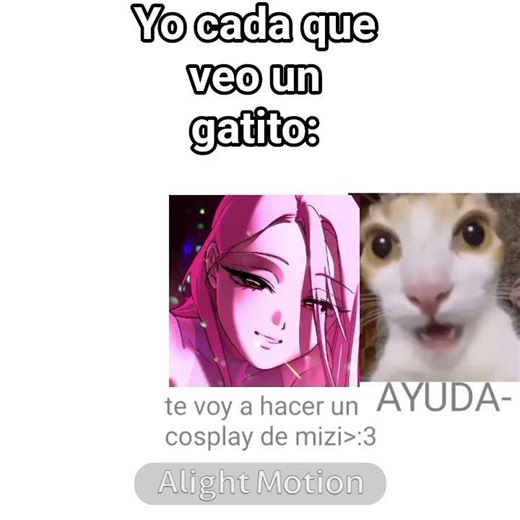 oziozi #anime #mizi #alien stage #gatos #edit #youtubesacamedelflop