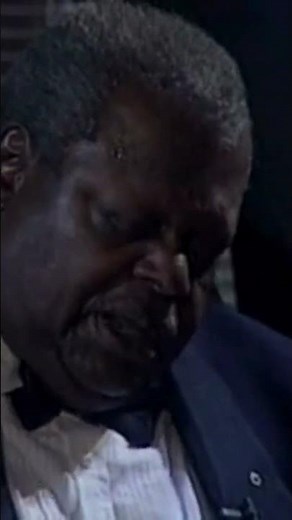 Oscar Peterson, one of the greatest pianists jazz has ever known
