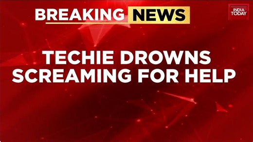 Noida Tragedy: FIR Filed After India Today Impact in Yuvraj Construction Pit Death Case