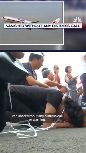 A U.S.-based company is resuming the search for the wreckage of Malaysia Airlines Flight 370, almost 11 years after it vanished in one of the greatest mysteries in aviation history. | NBC News